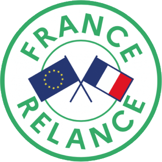 Logo France Relance