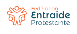 Logo de Fédération d'Entraide Protestante